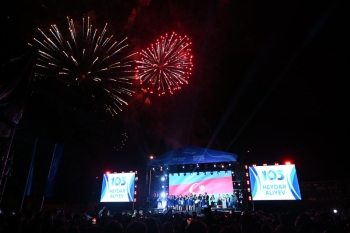 “Prezident Kuboku 2026” beynəlxalq reqatasının açılış mərasimi keçirilib - [red]FOTOLAR[/red] | FED.az