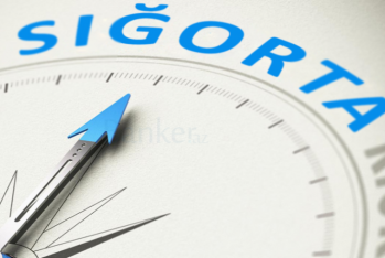 Sığorta bazarı yanvarda 4%-dən çox kiçilib