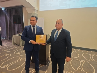 ATİB-in Bakıda geniş tərkibli tədbiri keçirilib – [red]ÜZV ŞİRKƏTLƏRİN SAYI ARTIR – FOTOLAR[/red] | FED.az