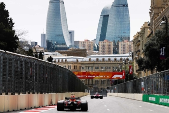 Formula 1-lə bağlı viza proseduru sadələşdirilir - SƏRƏNCAM