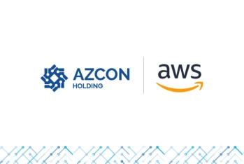 AZCON Holding və “Amazon Web Services” strateji əməkdaşlığı genişləndirir