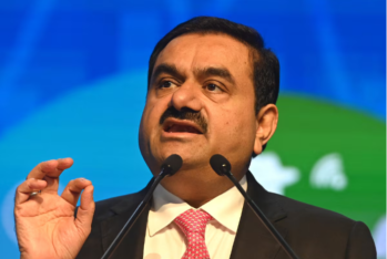 Hindistanlı milyarder Qautam Adani və onun qardaşı oğlu - 18 milyon dollar cərimələndi