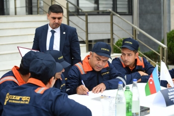 "Yeni nəsil energetiklər: Şəbəkənin memarları" Ümumrespublika Yarışının Qarabağ regionu üzrə finalçısı müəyyənləşib | FED.az