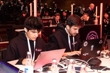 Azercell-in kibertəhlükəsizlik komandası “CIDC-2025 – Critical Infrastructure Defence Challenge” yarışında böyük uğur qazandı!   | FED.az