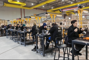 Qarabağdan dünyaya: İxracın yeni ünvanı - Ağdam Sənaye Parkından reportaj - FOTO, VİDEO