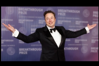 İlon Maskın sərvəti rekord həddə çatıb - 750 MİLYADR DOLLAR!