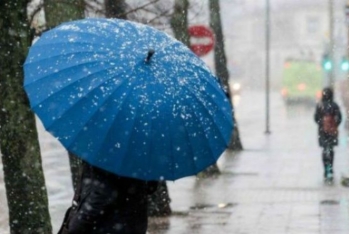 Havanın temperaturu enəcək, yağış, qar yağacaq, yollar buz bağlayacaq - XƏBƏRDARLIQ