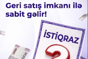 Bu istiqrazları fərqləndirən cəhət nədir?