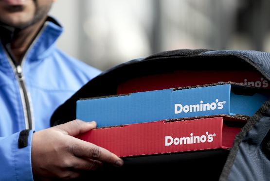 Bu maraqlıdır – Domino's Pizza