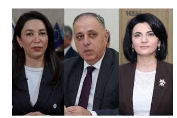 Azərbaycanda ombudsman vəzifəsinə namizədlər – ADLARI