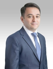 “PAŞA Bank”ın İdarə Heyətinin üzvlərindən biri vəzifəsindən ayrılır | FED.az