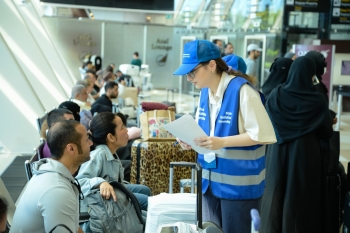 Azərbaycanda turizm statistikasının toplanmasına tələbələr də qoşulub - FOTOLAR | FED.az