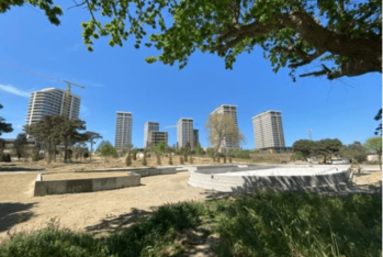 Bakıda “Özbəkistan” parkı salınacaq