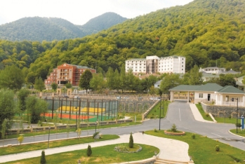 Qəbələnin hotelləri dörd ayda 26 min turistə xidmət göstərib