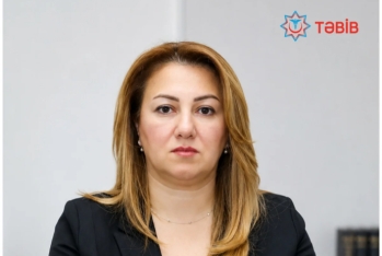 TƏBİB-in İcraçı direktoruna yeni müşavir - TƏYİN OLUB