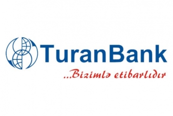 "TuranBank" 29 yaşını - QEYD EDİR 