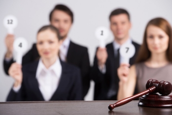Xarici investorlar hərracda necə iştirak edə bilərlər?