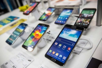 Azərbaycana xaricdən gətirilən smartfonların orta qiyməti – 210 DOLLAR İMİŞ