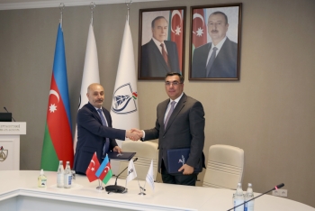 Bakı Ali Neft Məktəbi ilə “Bayraktar Teknoloji Azərbaycan” arasında anlaşma memorandumu imzalanıb | FED.az