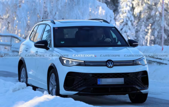 «Volkswagen» şirkəti «Toyota RAV4»ə rəqib buraxır – FOTOLAR | FED.az