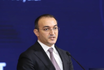 "Süni intellekt və "yaşıl keçid" yeni iş anlayışının strukturunu dəyişəcək"