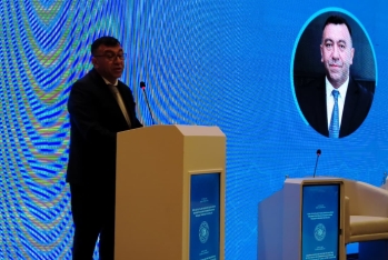 "Qeyri-neft-qaz sektorunun ÜDM-də payı 71,5%-ə çatıb" 