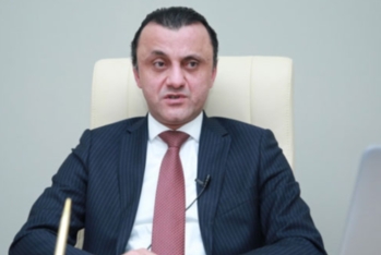 "Xəstəxanalarda növbə terminalları quraşdırılıb"