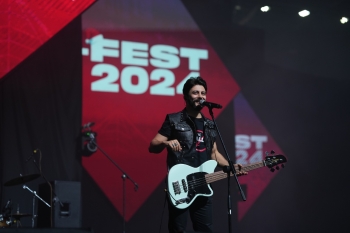 Veysəloğlu Şirkətlər Qrupu “V-FEST 2024” adlı 30 illik yubiley və Yeni il tədbirini keçirdi - [red]VİDEO - FOTOLAR[/red] | FED.az