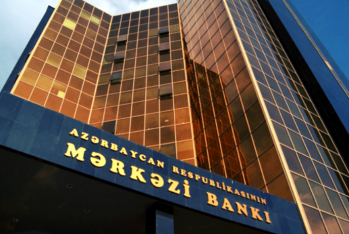 Mərkəzi Bank - 100 MİLYON MANAT CƏLB EDİB