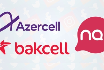 "Azercell", "Bakcell" və "Nar"ın gündəlik gəlirləri - 10 MİLYON MANATI KEÇDİ