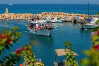 Cənubi Kipr bütün ölkələrdən gələn turistlər üçün - Sərhədləri Açır