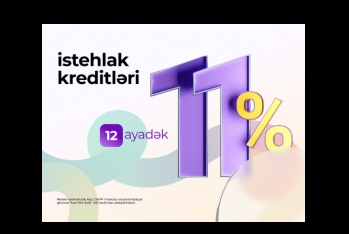 Новая кампания по потребительским кредитам от Azer Turk Bank