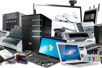 Dövlət qurumu 1,8 milyon manatlıq komputer avadanlıqları aldı