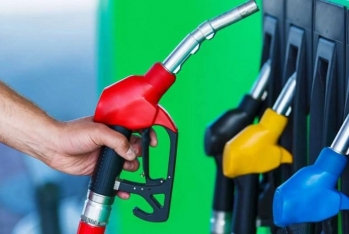 SOCAR avtomobil benzini istehsalını 7%, dizel istehsalını - 19% ARTIRIB