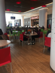 «Yarıboş restoranlar, alıcısız mağazalar» - «GƏNCLİK» VƏ «28 MALL» BU GÜN | FED.az