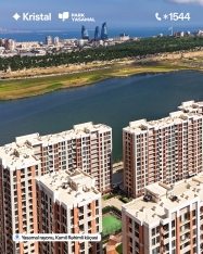 Yasamalda mənzil almaq istəyənlər üçün geniş seçim: [red]"Park Yasamal"da yeni mənzillər![/red] | FED.az