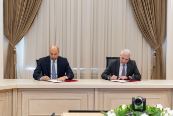 Unibank enerji effektivliyi üzrə EMTA ilə əməkdaşlıq müqaviləsi imzaladı