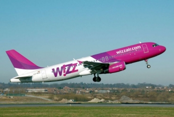 "Wizz Air" bu ölkələrə uçuşları - BƏRPA EDİR
