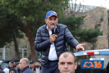 Paşinyanın partiyası Ermənistanda seçkilərdə qalib gəlib