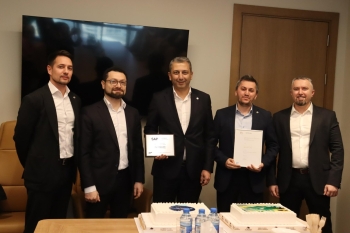 "Agro Dairy" Azərbaycanda ilk dəfə SAP S/4HANA Private Cloud ERP sistemini uğurla - [red]TƏTBİQ ETDİ[/red] | FED.az