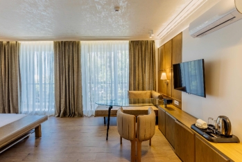 Hotellərin xərclərinin rayonlar və şəhərlər üzrə - RENKİNQİ ( YANVAR-SENTYABR/2025)