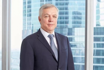 “Transneft”in vitse-prezidenti Andrey Bədəlov pəncərədən yıxılaraq öldü