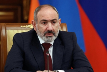 Paşinyan: Ermənistanla Azərbaycan arasında sülh yaranır, Ermənistanın deblokadası həll olunur