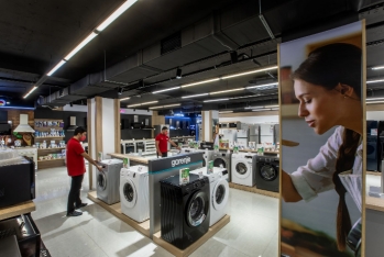 "Kontakt Home" Bakıda və bölgələrdə işçilər axtarır - MAAŞ 1200-1500 MANAT - VAKANSİYALAR