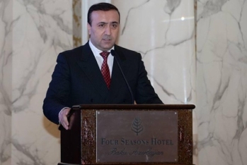 “SOCAR-AQŞ”nin həbsdə olan sabiq baş direktoru bağlı qərar verilib