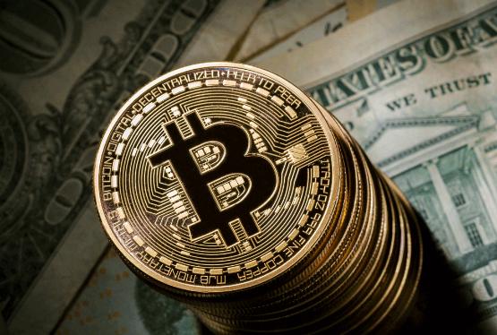 Bitcoin 2000 dollardan çox bahalaşıb – QİYMƏT