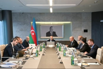 SOCAR dövlət büdcəsinə dividend ödəyəcək – İCLAS KEÇİRİLDİ