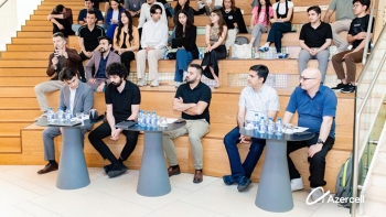 Azercell və ADA Universitetinin birgə təşəbbüsü ilə keçirilən “İdeya İnkubasiyası Proqramı”nın final mərhələsi baş tutub | FED.az