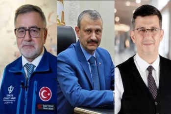 Türkiyə Dəyanət Vəqfinin rəhbərliyi işdən çıxarıldı - Qəzza üçün yığılan zəkatı birja fondlarına yatırdılar