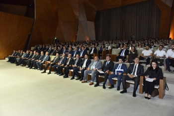 Şəmkirdə